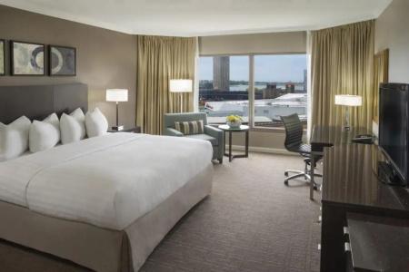 Intercontinental Centre, An Ihg - 101