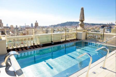 El Avenida Palace - 25