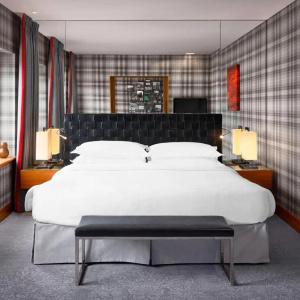 Sheraton Grand & Spa - 40
