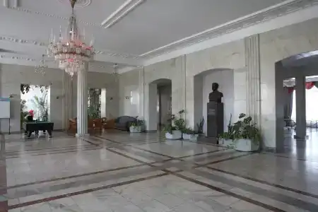 Русь - 1