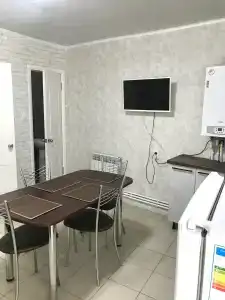 В Большом Садовом переулке - 27