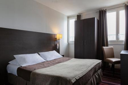 The Originals City, Hôtel Astoria Vatican, Lourdes (Inter-Hotel) - 2