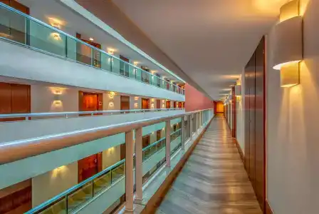 Wyndham Rio de Janeiro Barra - 13