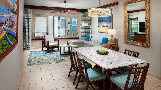 Marriott's Maui Ocean Club - & Napili Towers - 115