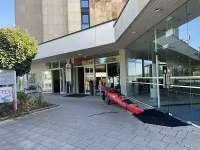 Brückentor - 0