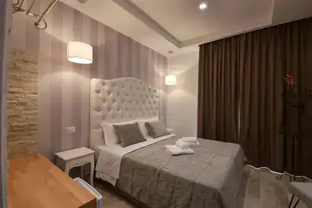Relais Barberini - 1