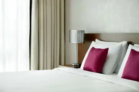 Hyatt Place Dubai Baniyas Square - 17