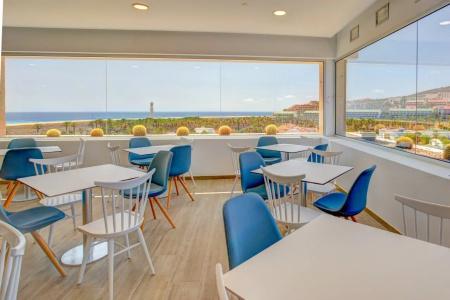 Sbh Maxorata Resort - 14
