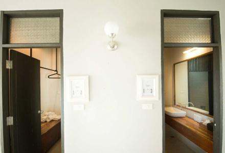 Dorm of Happiness by Tharaburi - 3