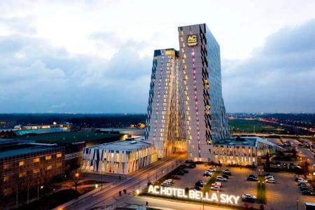 Ac By Marriott Bella Sky Copenhagen - 24