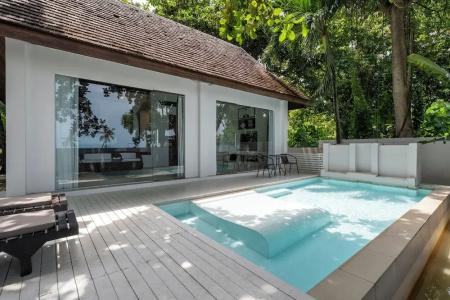 Zara Beach Resort Koh Samui - Sha Extra Plus Certified - 146