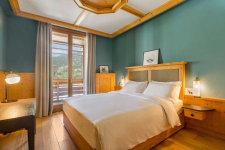 Radisson Residences Savoia Palace Cortina d’Ampezzo - 70