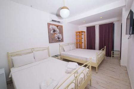 Kybele Alaçatı - 39