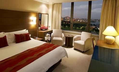 The Boulevard - 55