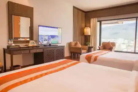 Chiangmai Grandview & Convention Center - Sha Extra Plus - 71