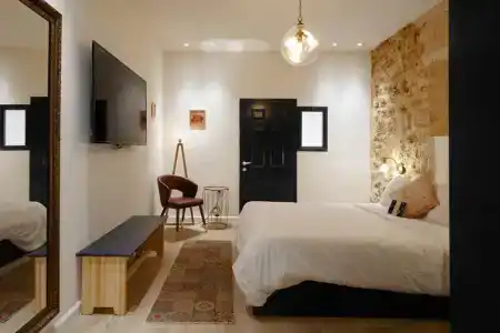 Tel-Aviv Lala Boutique - ללה מלון בוטיק - 77