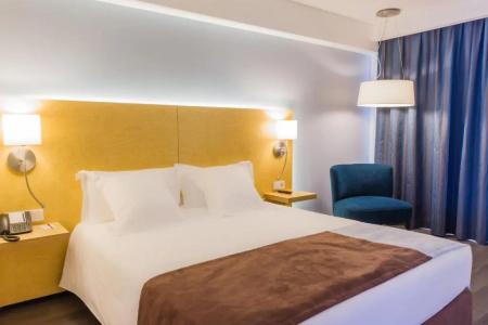 Mercure Braga Centro - 94