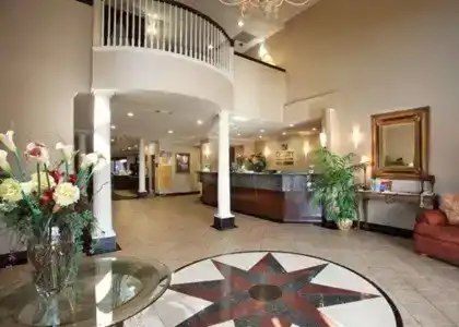 Quality Inn & Suites Near University - 1