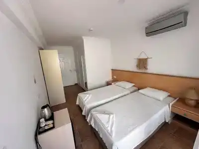 Mimosa Pension - 16