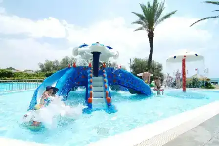 Adora Golf Resort - 12