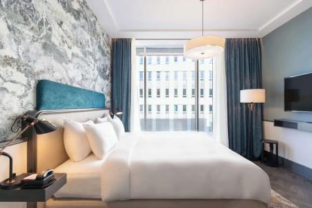 Radisson Blu, Glasgow - 86