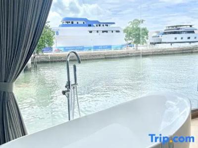 Baan Tah On The Sea - 38