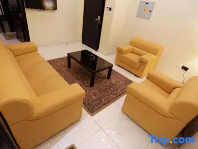 Remas Suites - Al Khoudh, Seeb, - 58