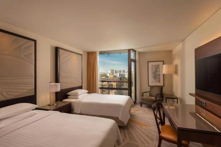Lisbon Marriott - 4