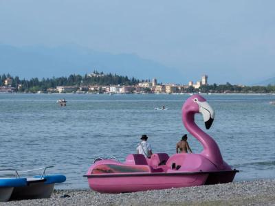 San Francesco Camping Village - 27