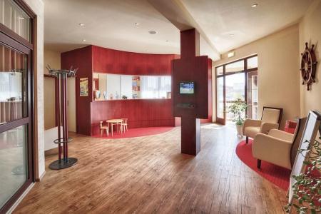 Haffhus - & Spa - 10