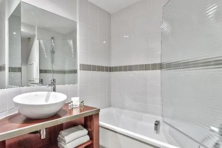 Golden Tulip Paris Cdg Airport – Villepinte - 53