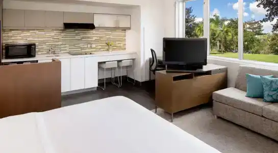 Element by Westin Miami International Airport - 68