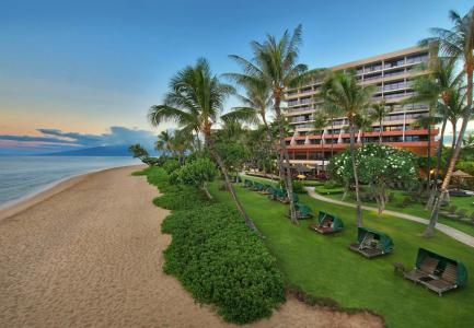 Marriott's Maui Ocean Club - Molokai, Maui & Lanai Towers - 21