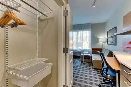 TownePlace Suites by Marriott Houston Northwest Beltway 8 - 85