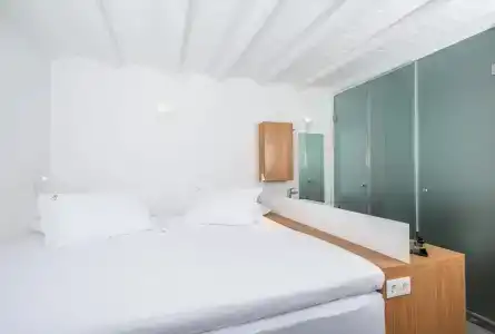 Dreambox Mykonos Suites - 131