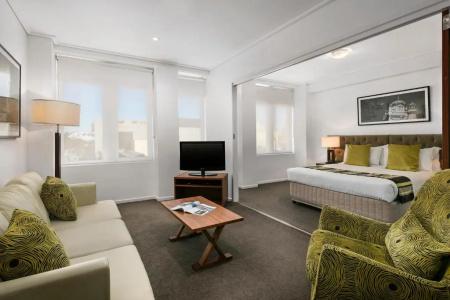 Quest Jolimont - 30