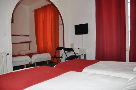 Citotel Hôtel Cesar - 3