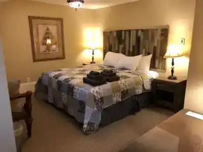 Abalonia Inn - 46