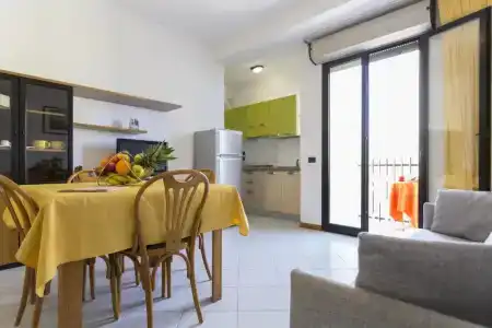 Residence Angeli - 23