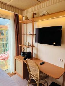 Hôtel Narev's - 36