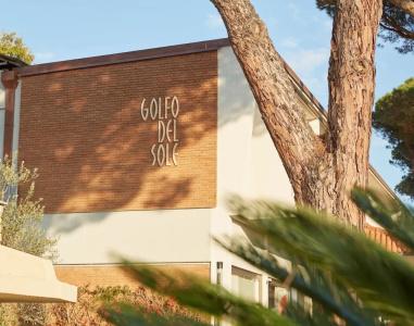 Golfo del Sole Holiday Resort - 0