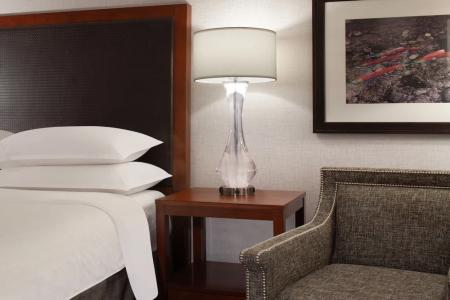 Sheraton Anchorage & Spa - 94