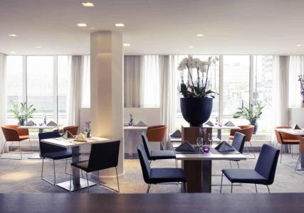 Mercure Nijmegen Centre - 20