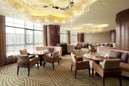 DoubleTree by Hilton Shanghai - Pudong - 26