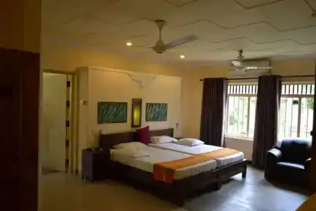 Morning Star Resorts - 28