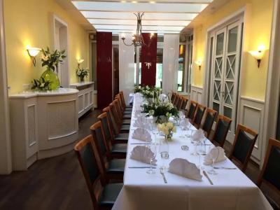 -Restaurant Amadeus - 13