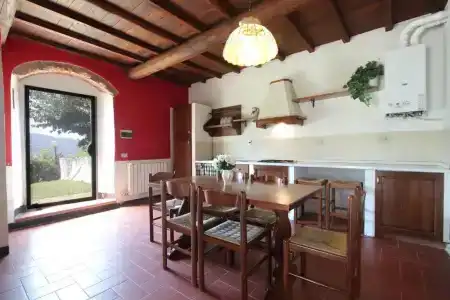 Fattoria Il Lago - 69