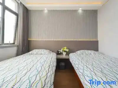 Pod Inn Pudong Airport Disneyland - 30