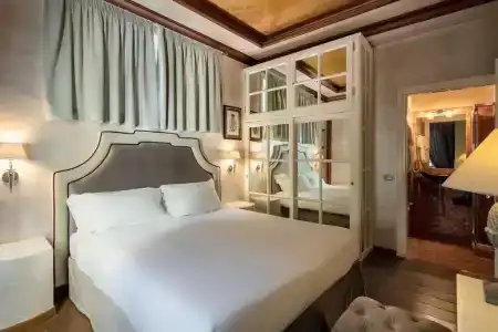 Mabelle Firenze Residenza Gambrinus - 17