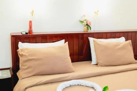Rabbit Mansion Patong - Sha Plus - 223